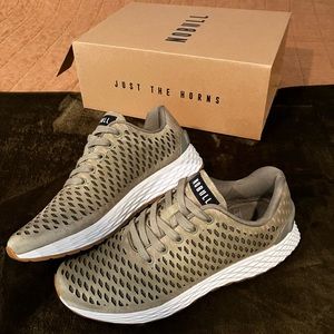 No Bull Running Shoes